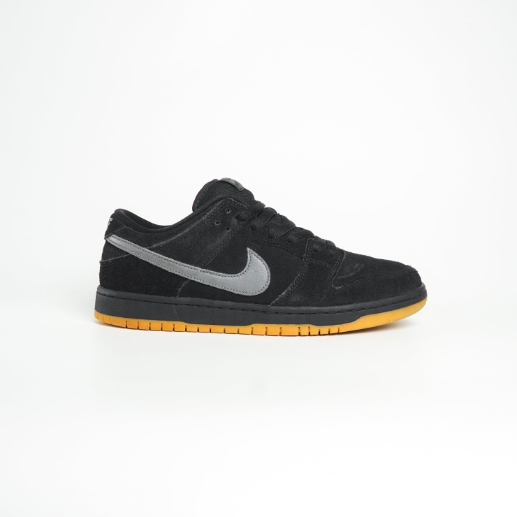 T826DU4 - DUNK SB LOW PRO FOG - 43