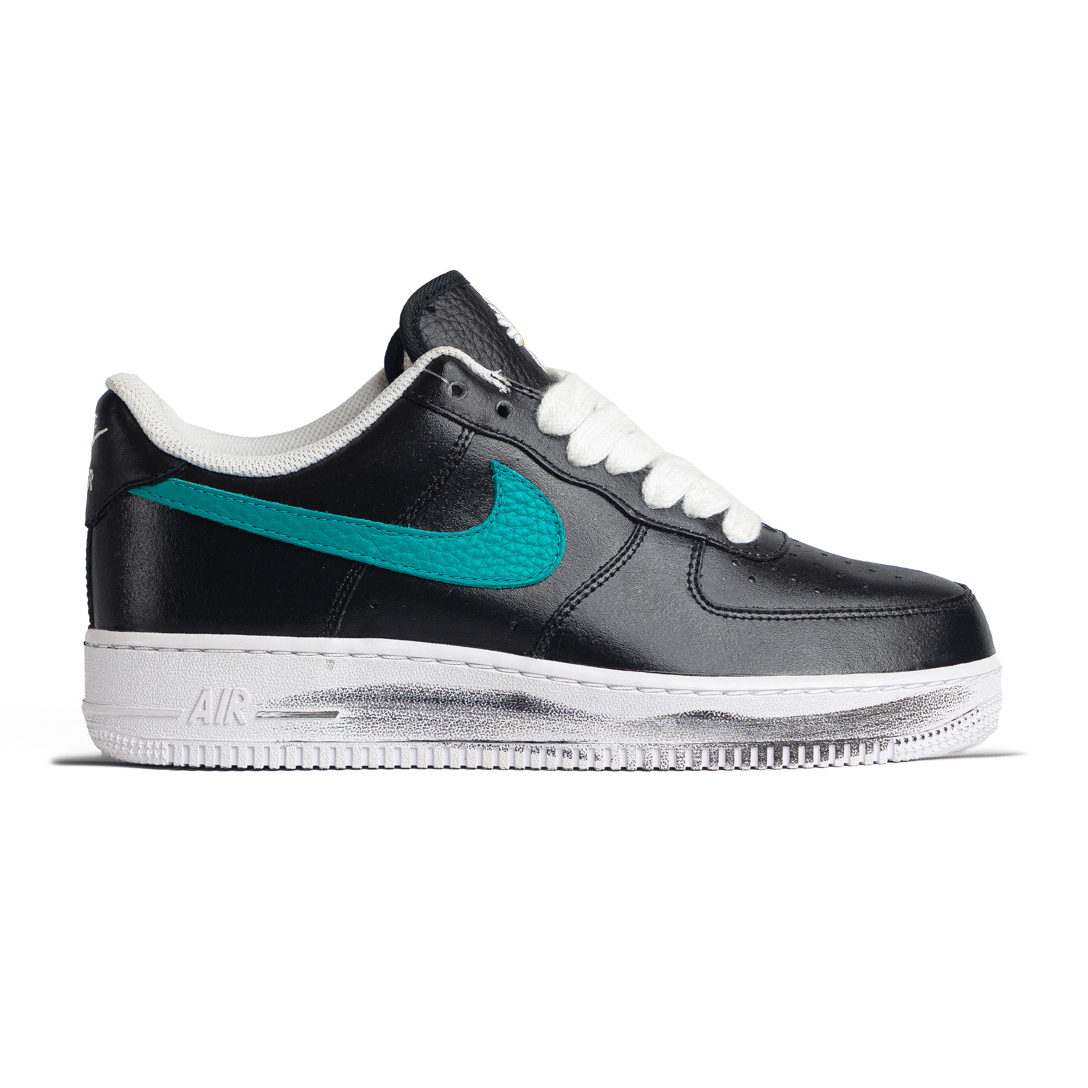 airforce 1 paranoise
