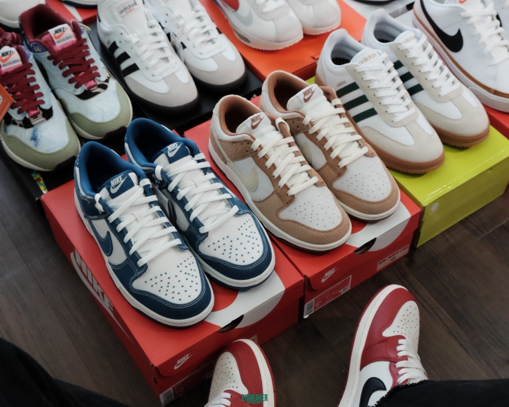 All About Sneaker 2nd at 81 Sneaker - 3