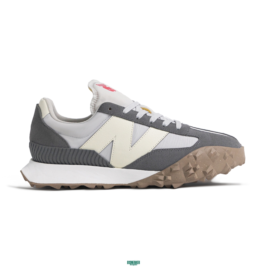New Balance XC-72 Grey Gum UXC72QK