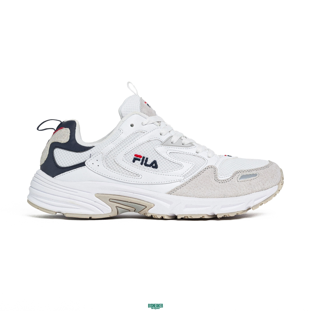 Fila Street Style 1RM02213F 100 81 Sneaker 0988585794 New 100