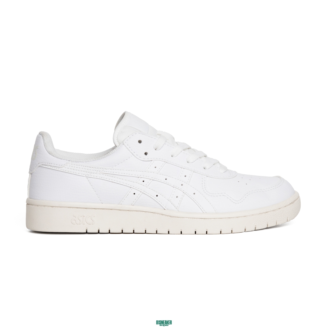 Asics Japan S White White 1202A410-100 