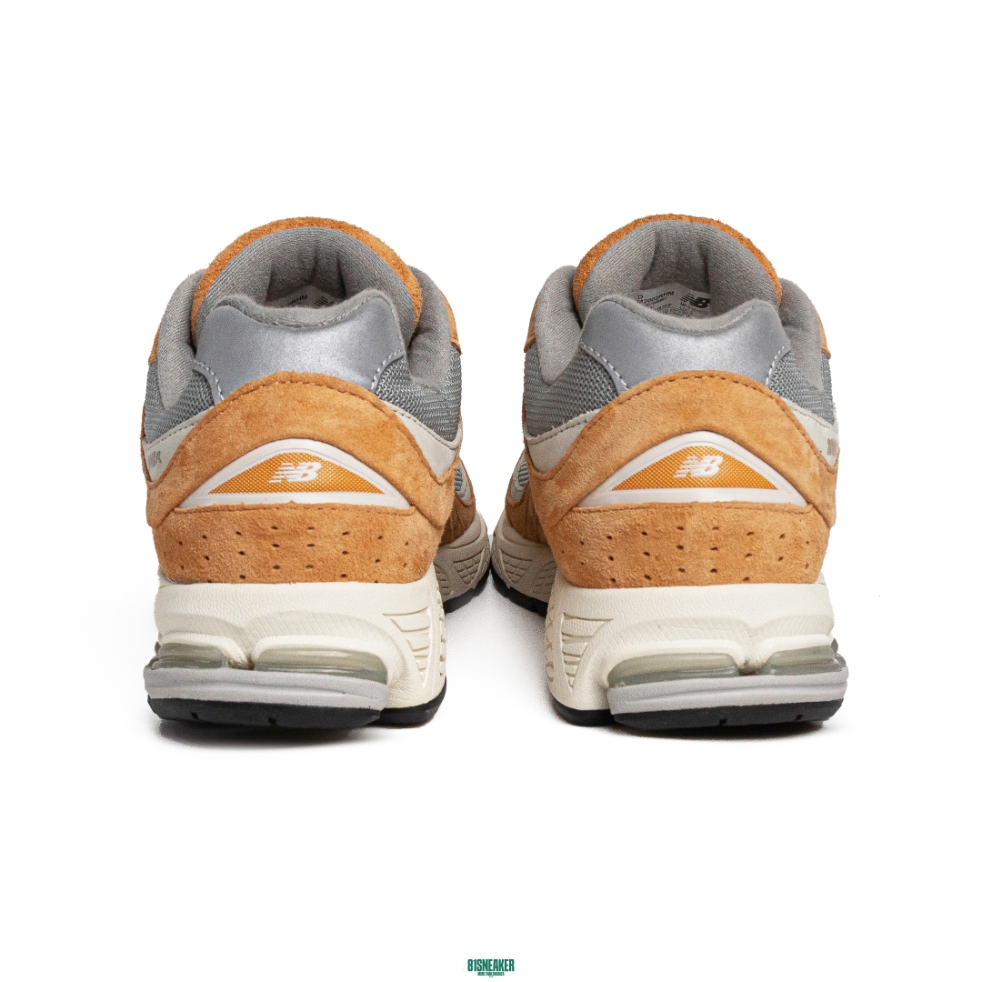 New Balance 2002R Sweet Caramel M2002RHM