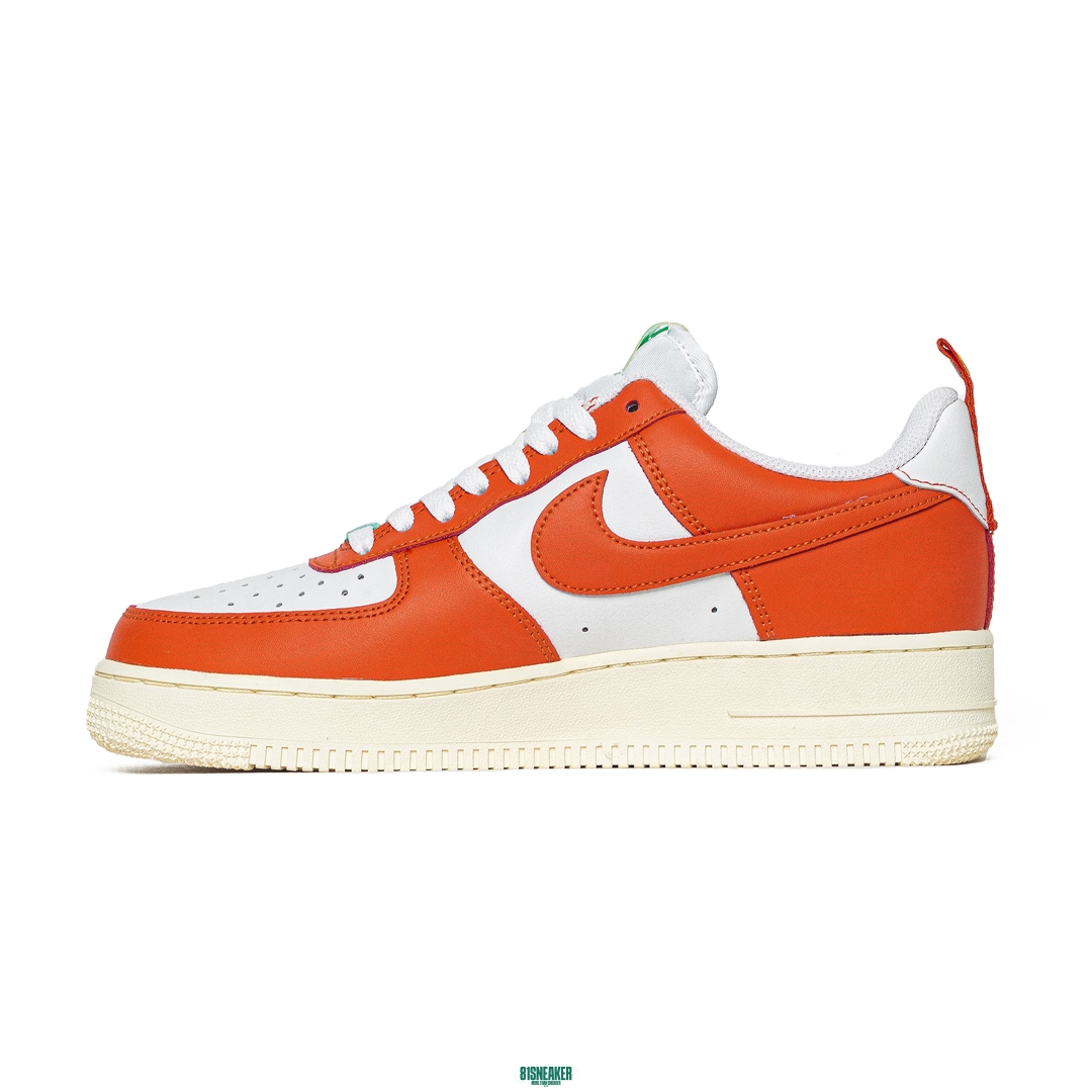 Nike Air Force 1 Low Pojangmacha - DX3141-861