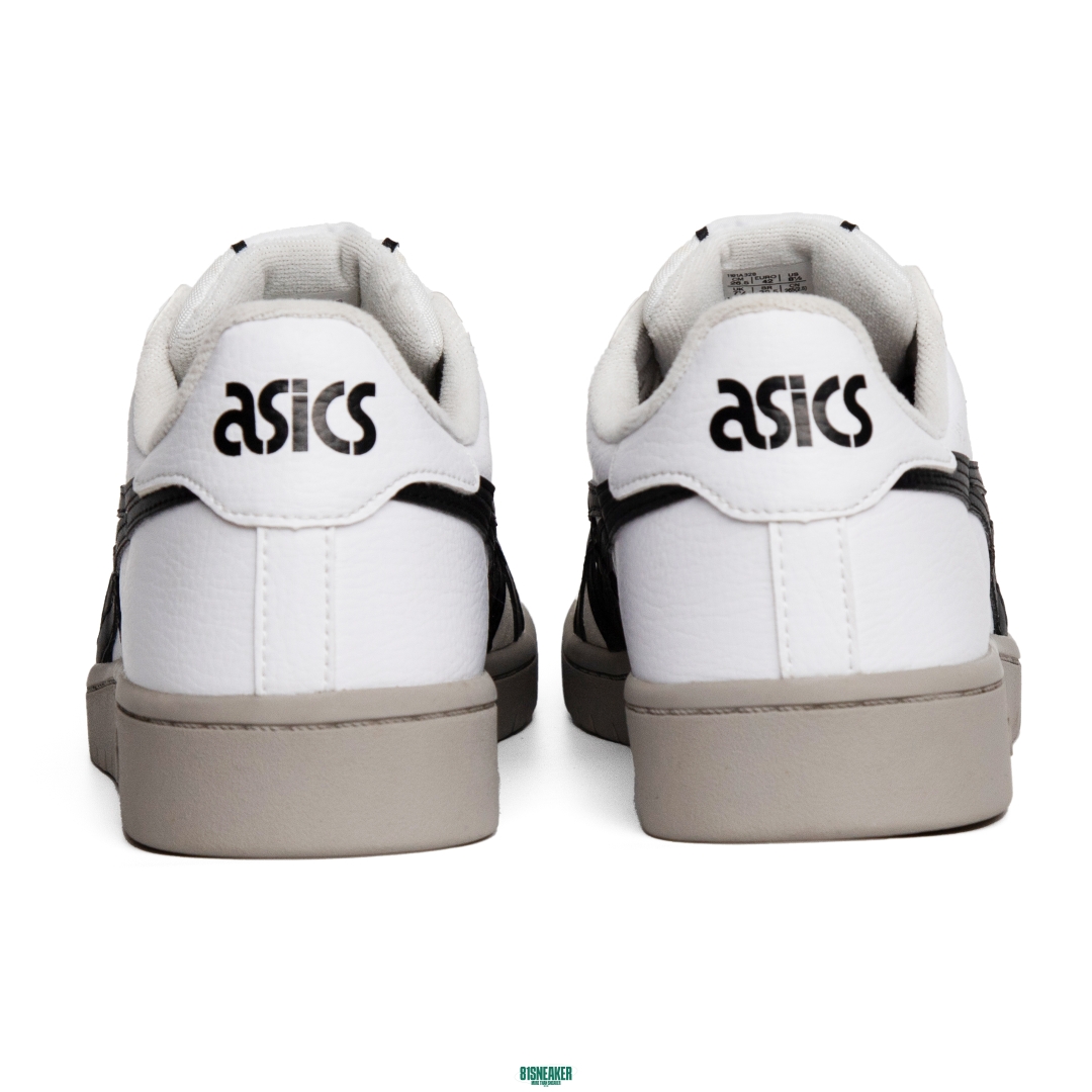 Asics Japan S Sail Black Grey 