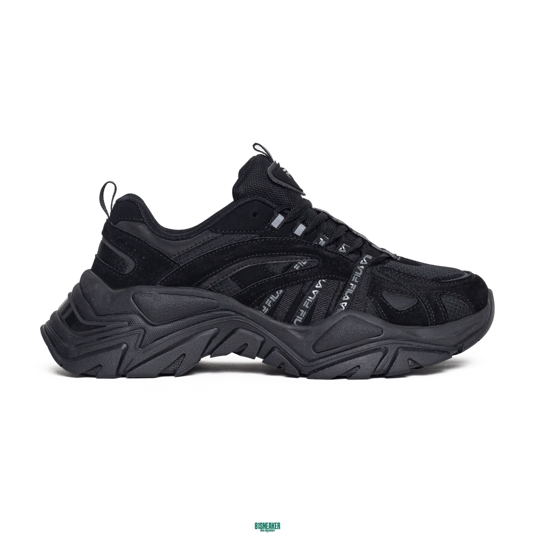 Fila Interation Triple Black 1JM00800_125-1