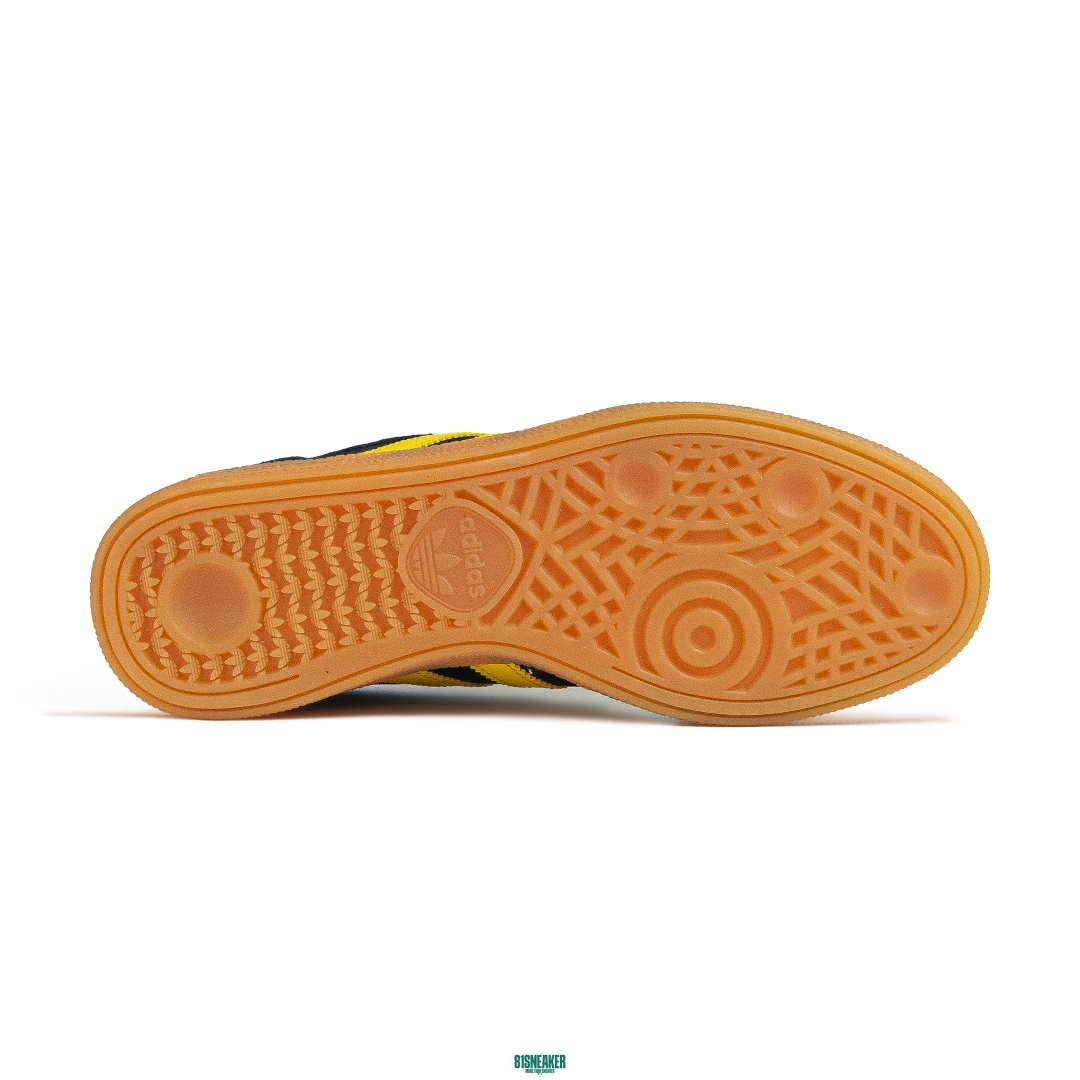 Adidas Originals Handball Spezial Gold Metallic - FX5676