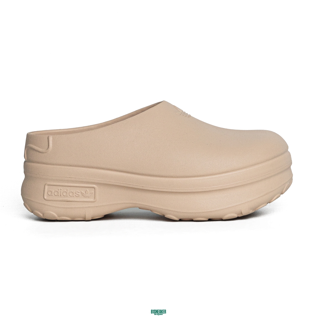 Adidas adiFOM Stan Smith Mule Wonder Taupe IE7052