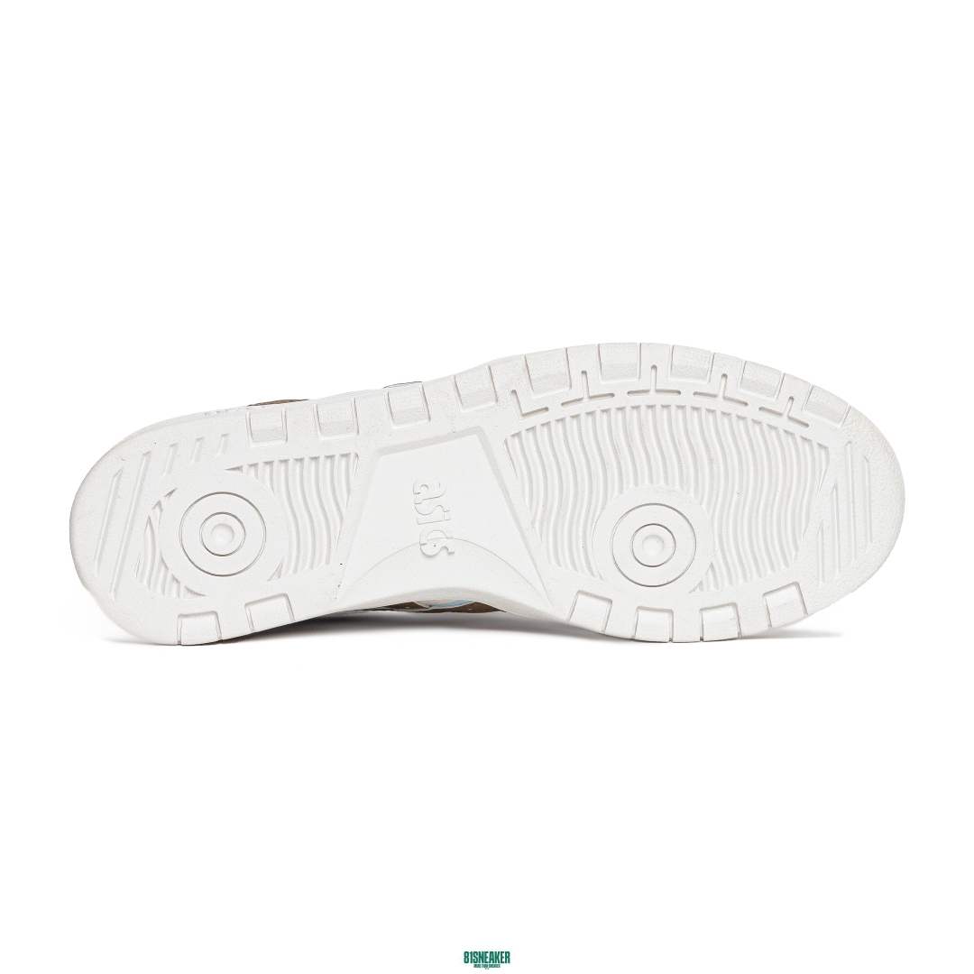 Asics Japan S White Olive Mint