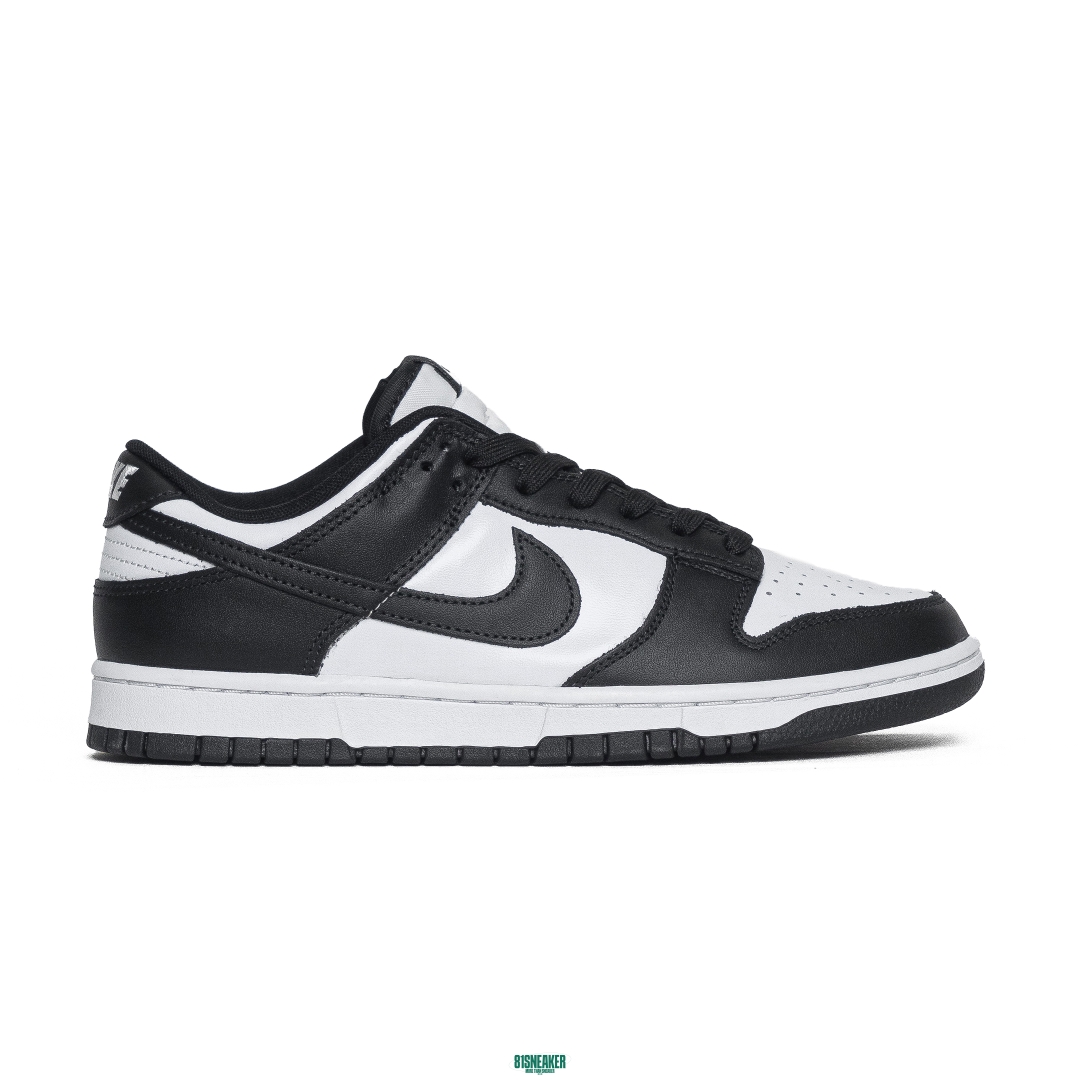 Nike Dunk Low Retro Panda - DD1391-100