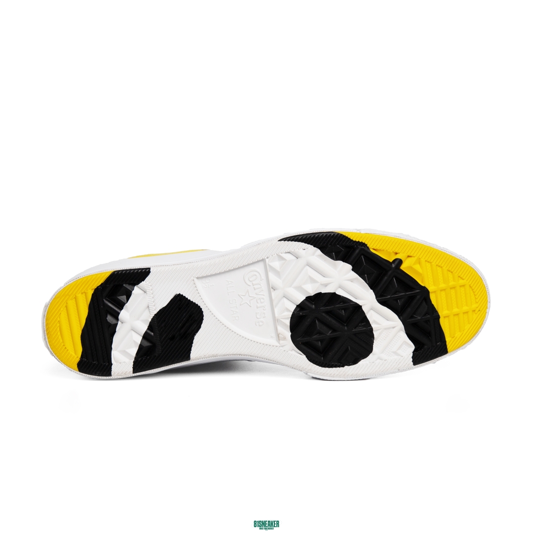 Converse Golf Wang x Chuck 70 High Tri-Panel - 169910C