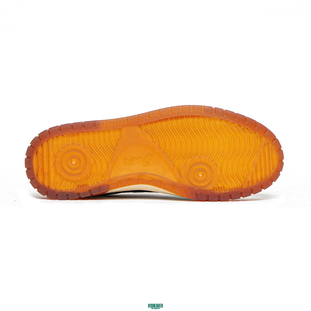 Asics Court MZ Cream Black Gum - 1203A127-750