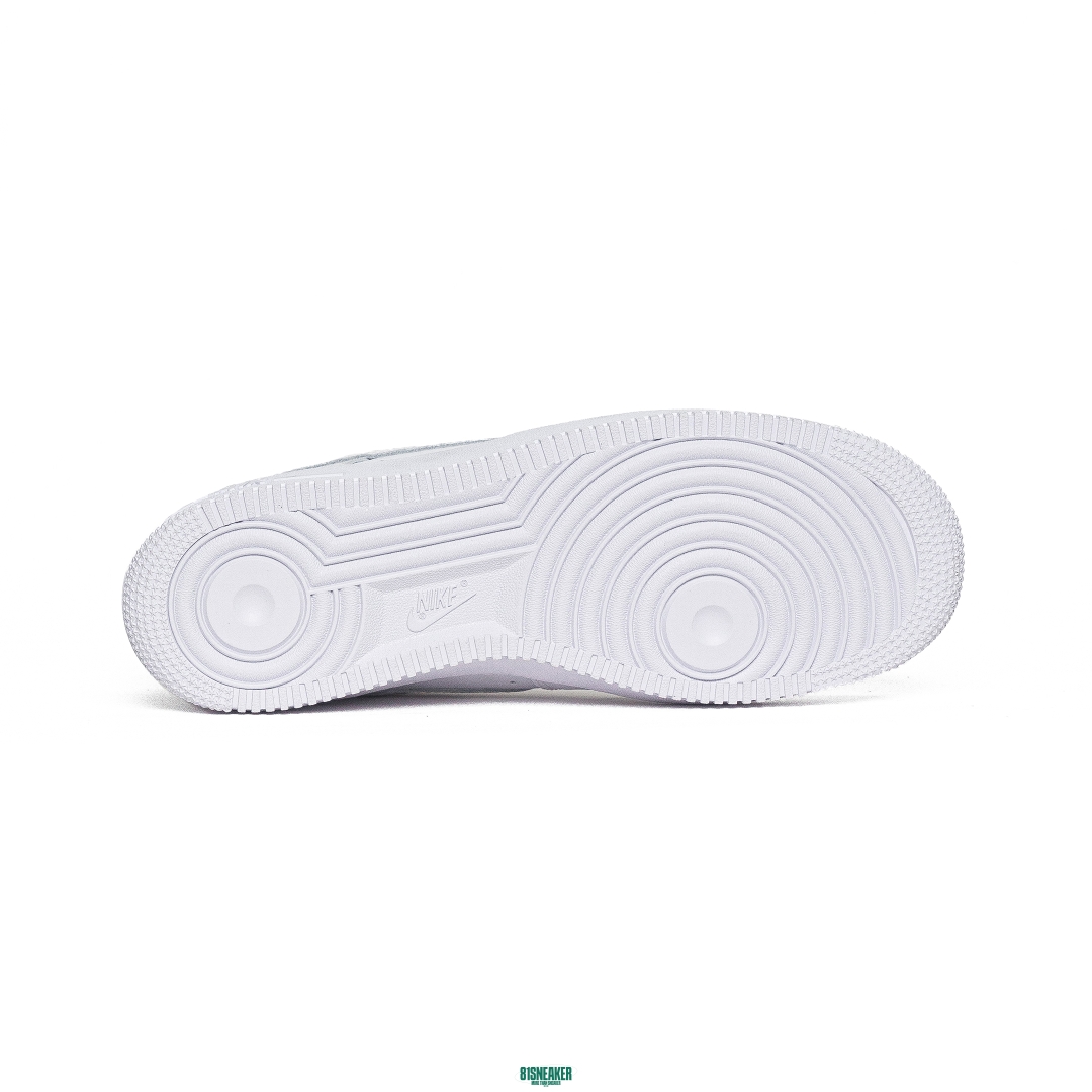 Nike Air Force 1 low All White - CW2288-111