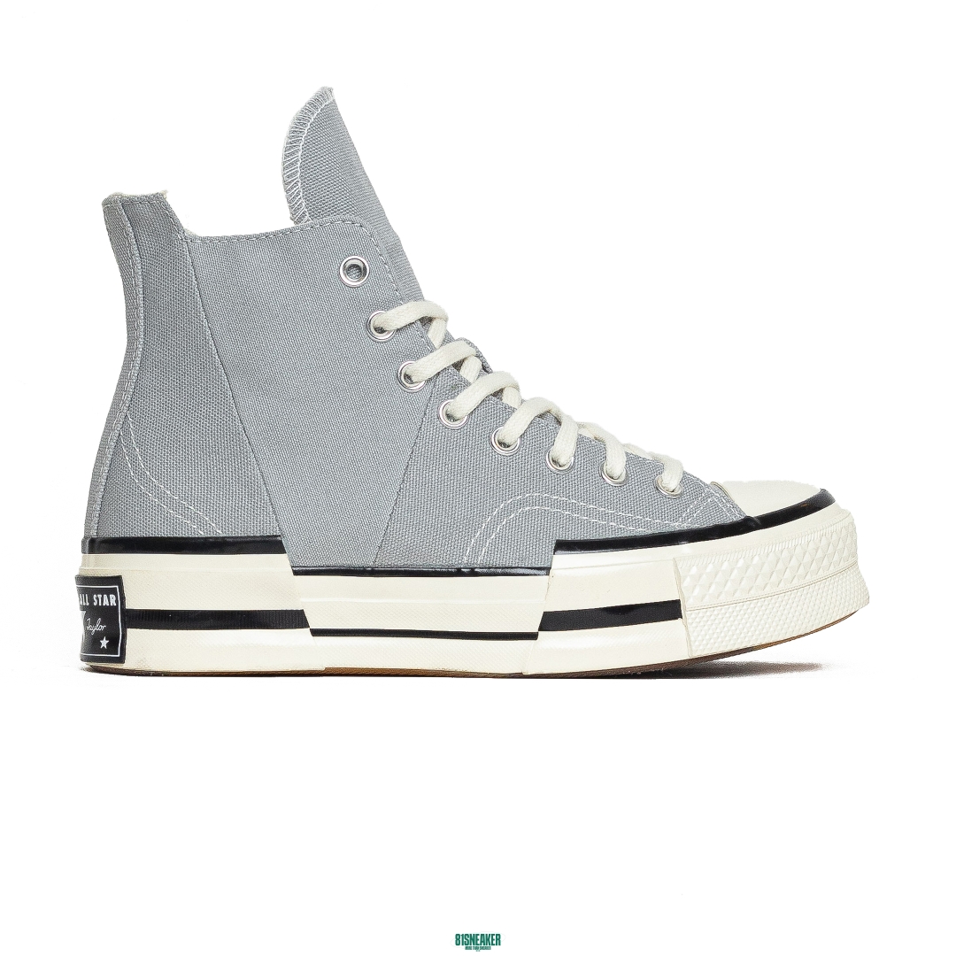 Converse Chuck 70 Plus Grey - A00741C