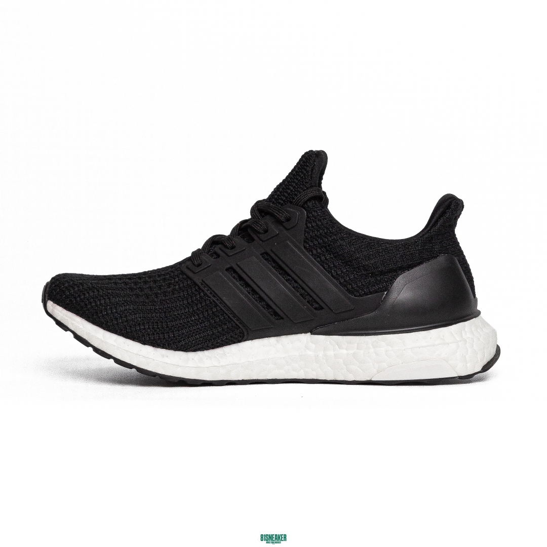 Adidas UltraBoost 4.0 DNA Black White FY9318