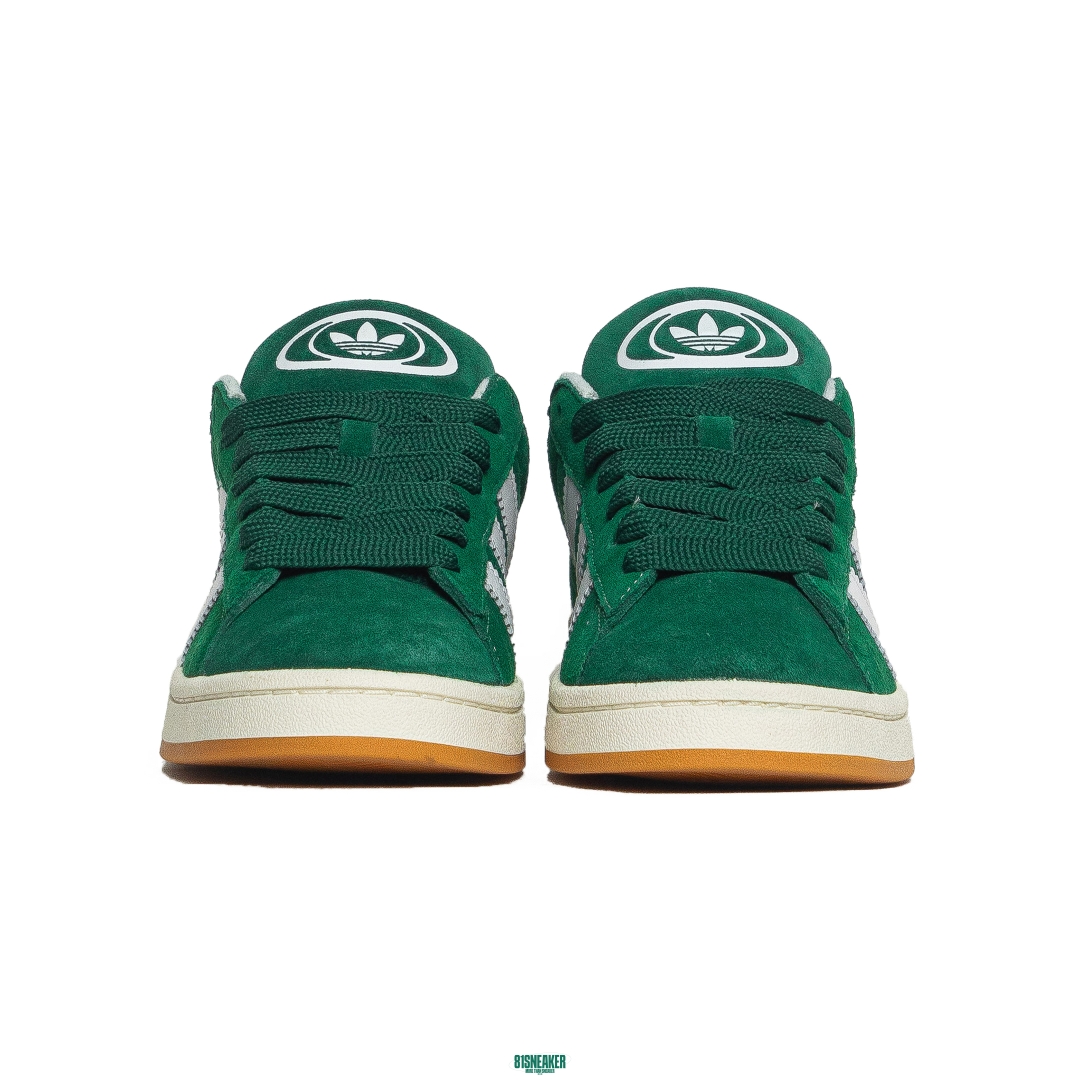 Adidas Campus 00s Dark Green H03472