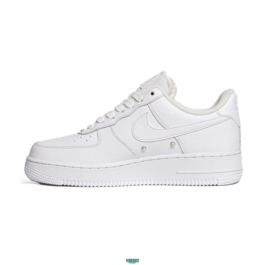 Nike Air Force 1 Low 07 SE Pearl White DQ0231-100