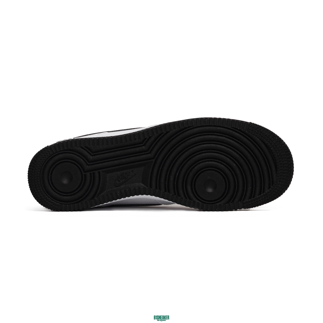 Nike Air Force 1 Low White Black DV0788-103