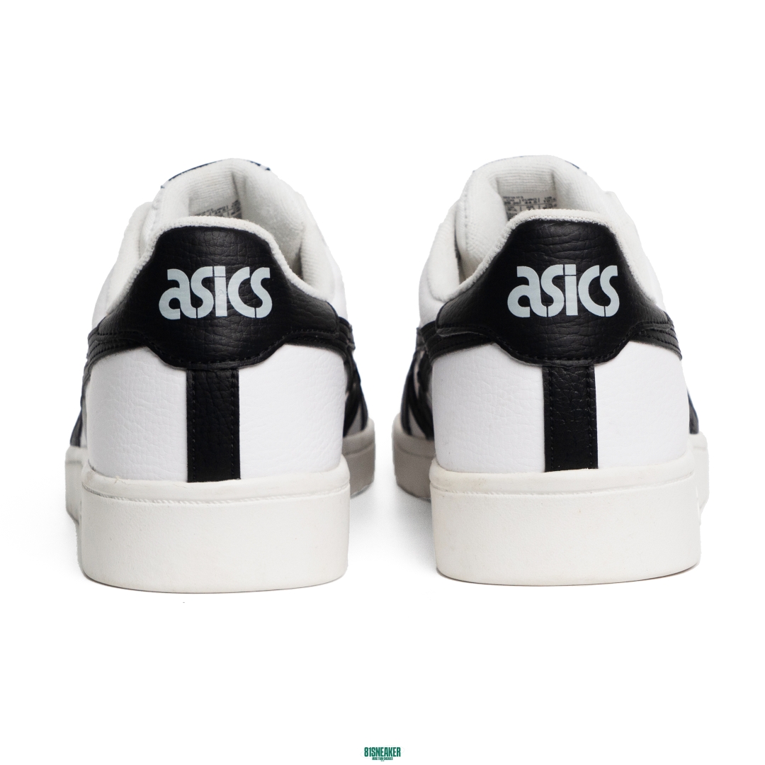 Asics Japan S White Black Grey 1201A173‑117