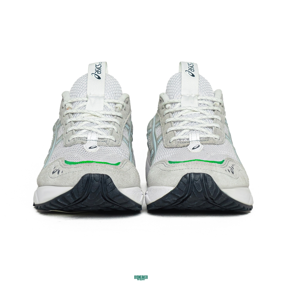 Asics Gel-1090 V2 White Glacier Grey Green 1203A224-101