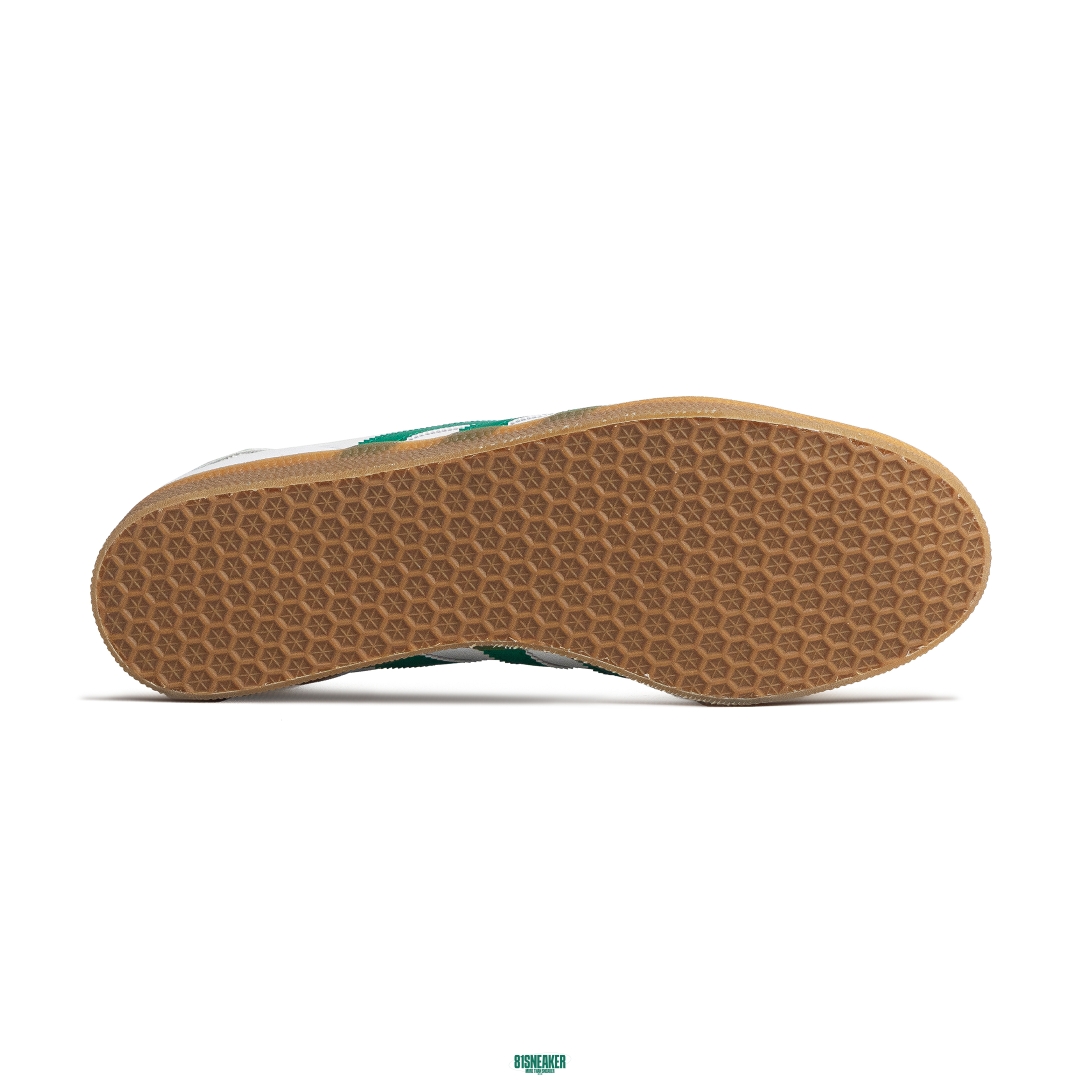 Adidas Gazelle White Green - IH2216