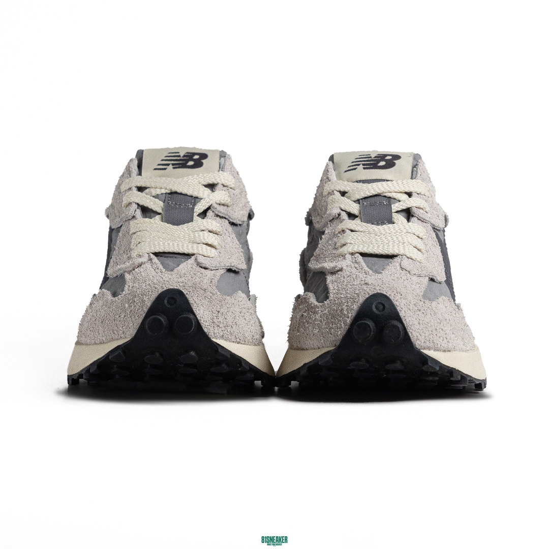 New Balance 327 Grey Matter Magnet U327WCA