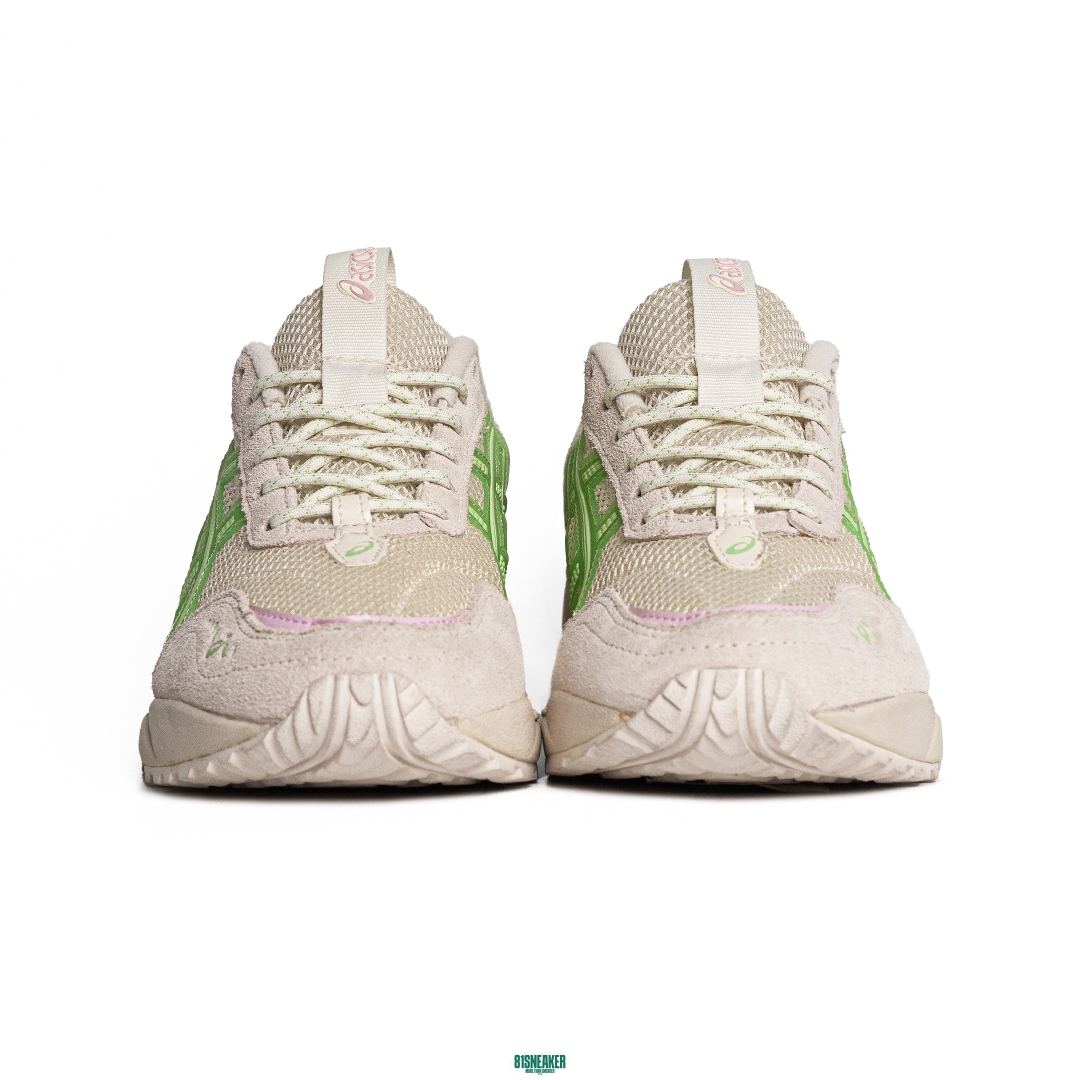 Asics Gel-1090 V2 Cream Jade 1202A383‑101