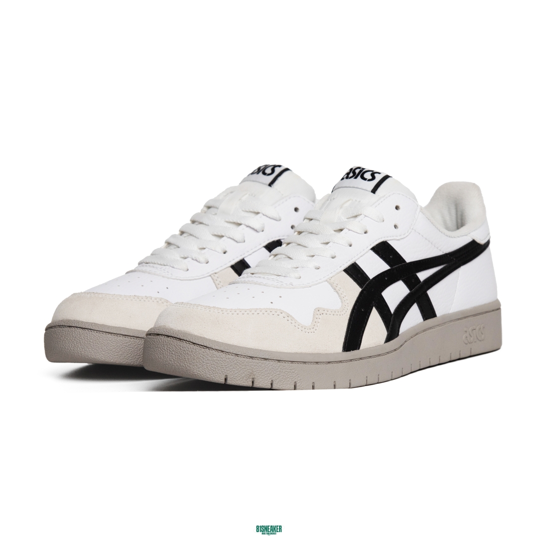 Asics Japan S Sail Black Grey 