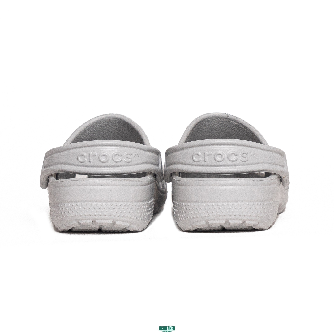 Dép Crocs Classic Grey