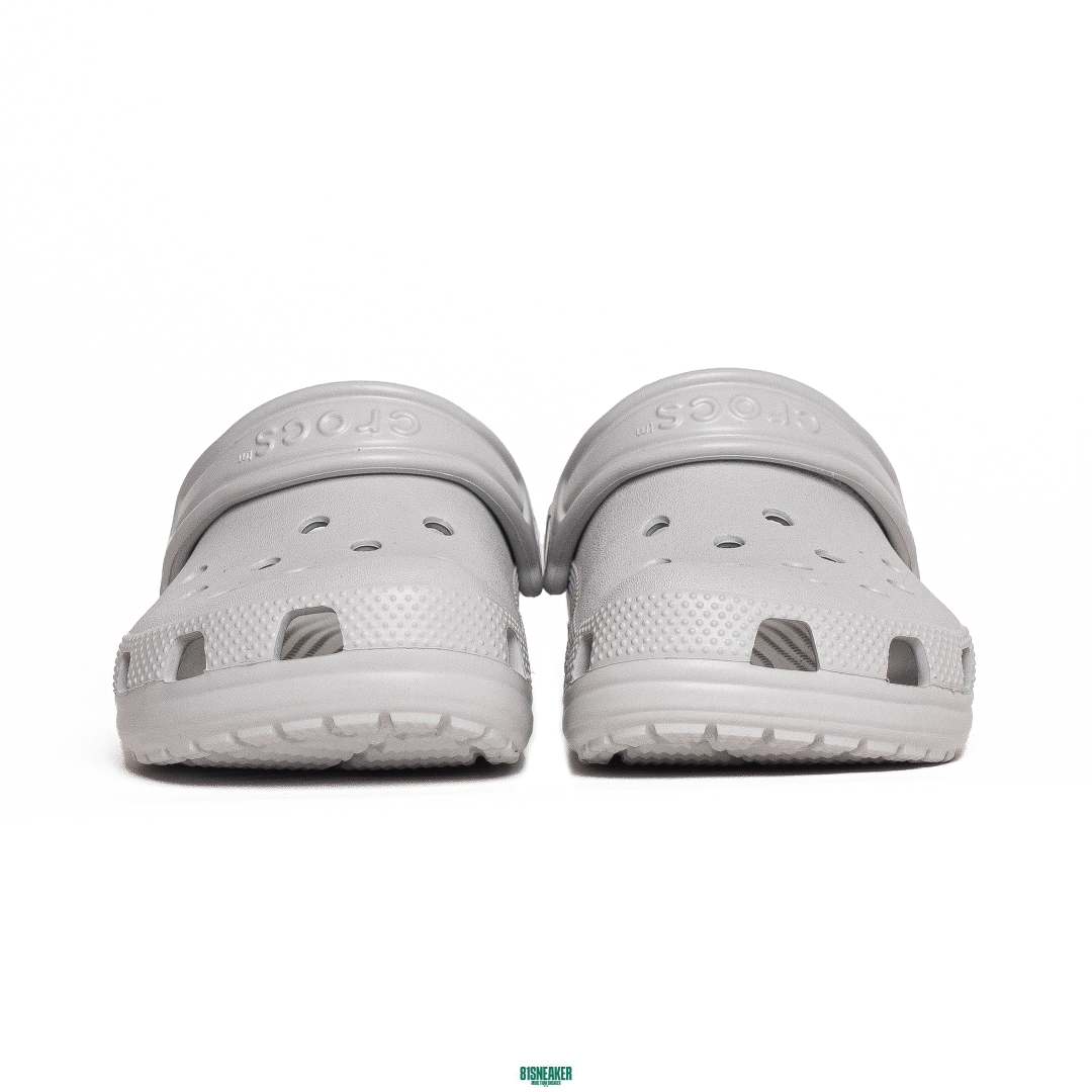 Dép Crocs Classic Grey