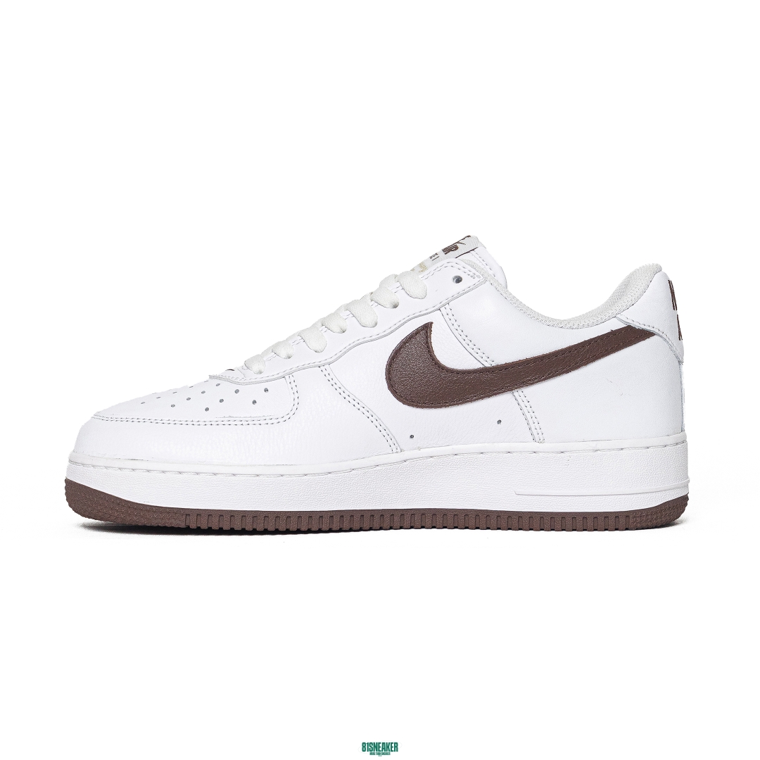 Nike Air Force 1 Low White Chocolate - DM0576-100