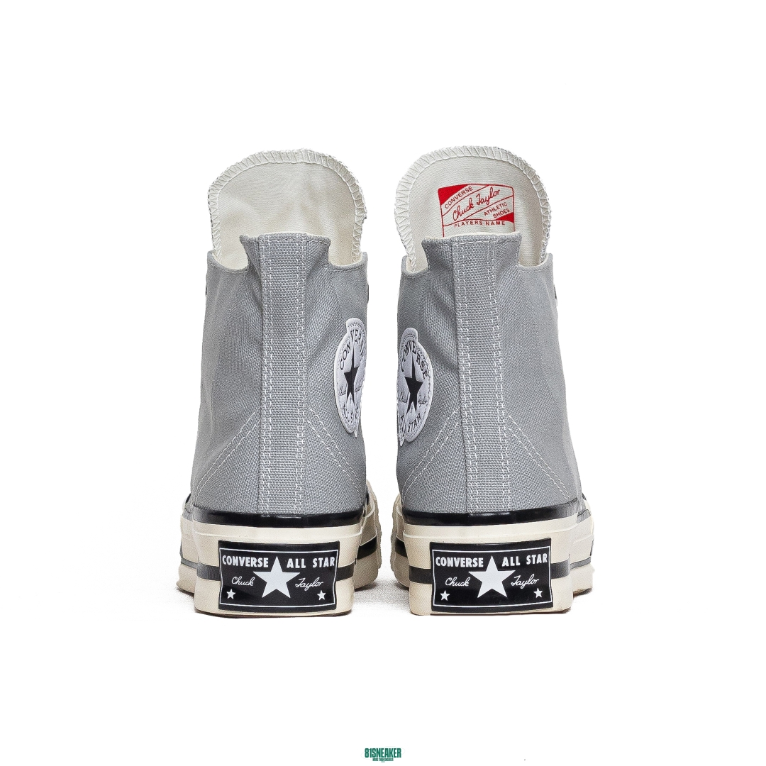 Converse Chuck 70 Plus Grey - A00741C