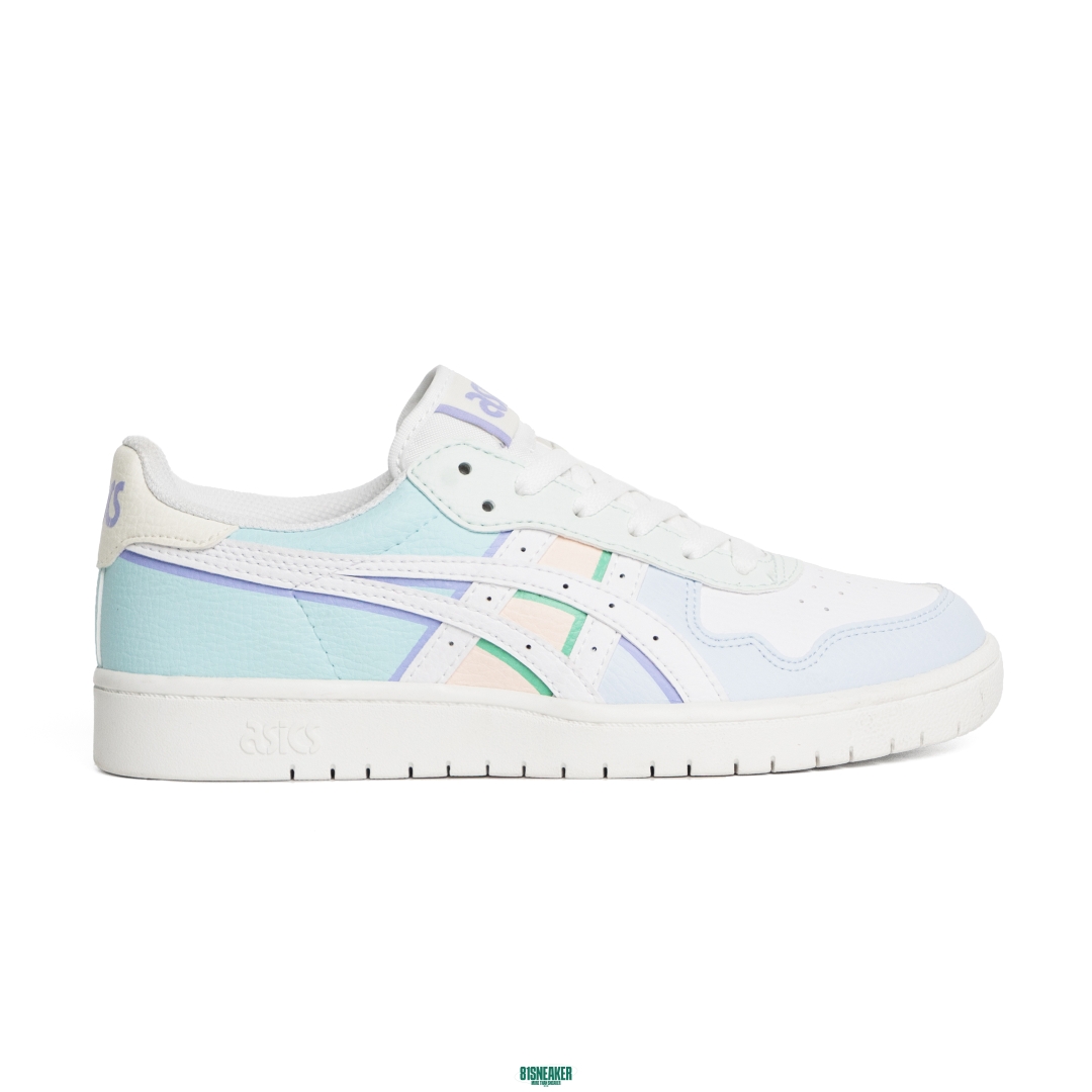Asics Japan S Floral White
