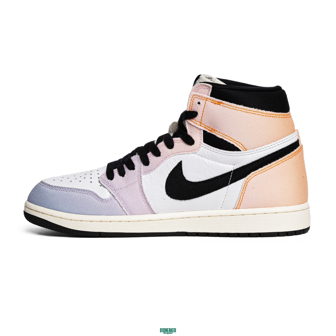 Jordan 1 Retro High OG Skyline DX0054-805