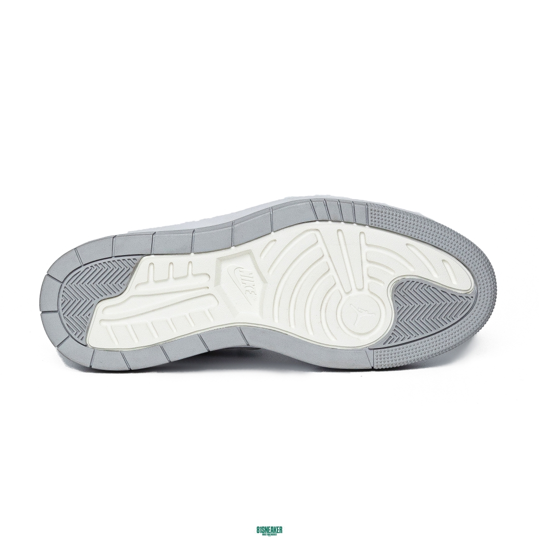 Nike Air Jordan 1 LV8D Elevated Wolf Grey DH7004-100