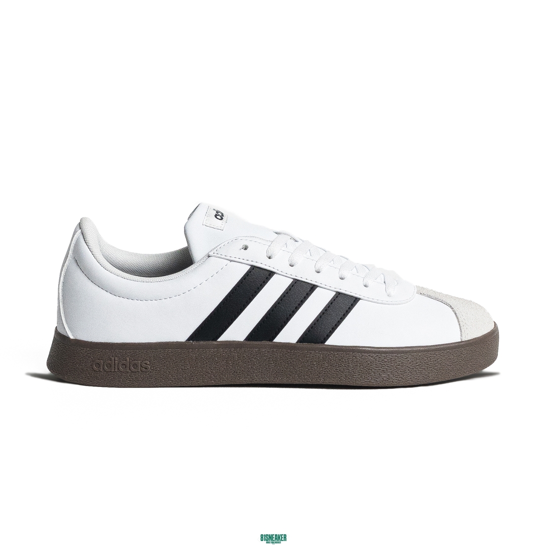 Giày Adidas VL Base ‘White’ ID3711
