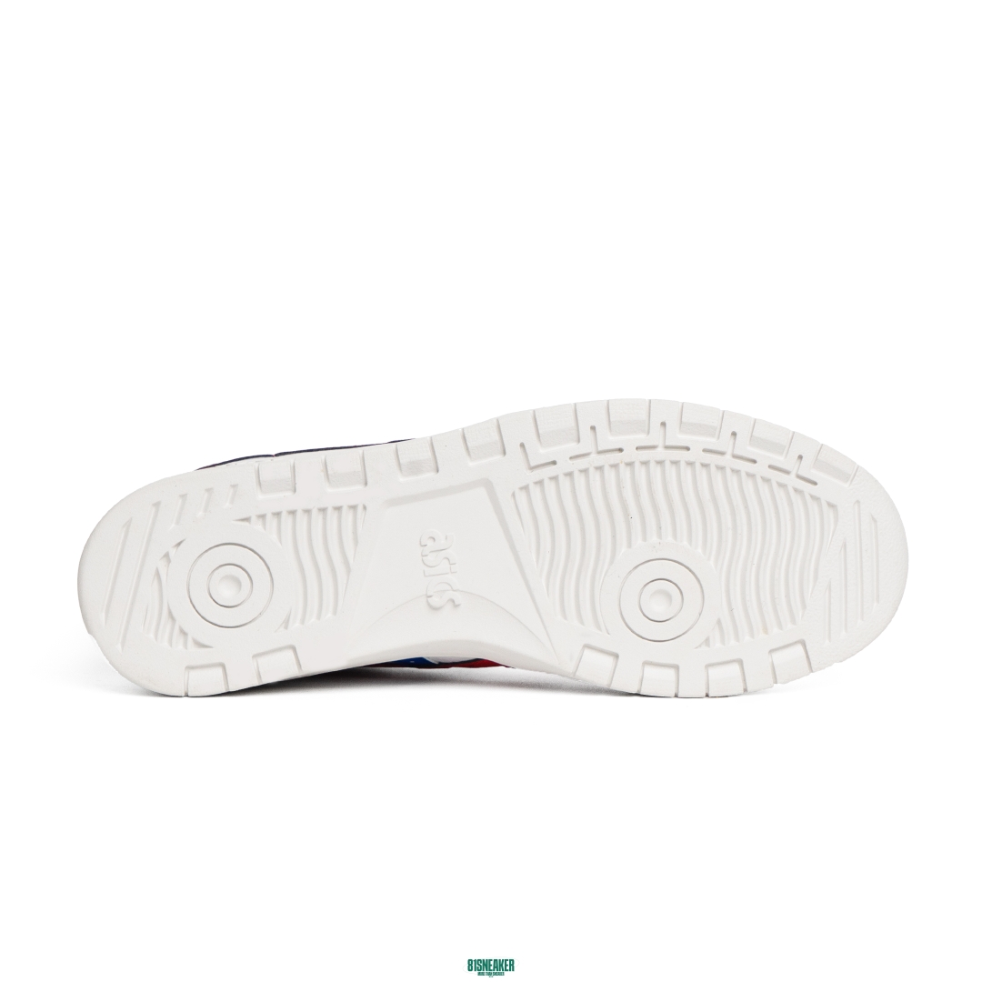Asics Japan S White Classic Red 1201A173-119