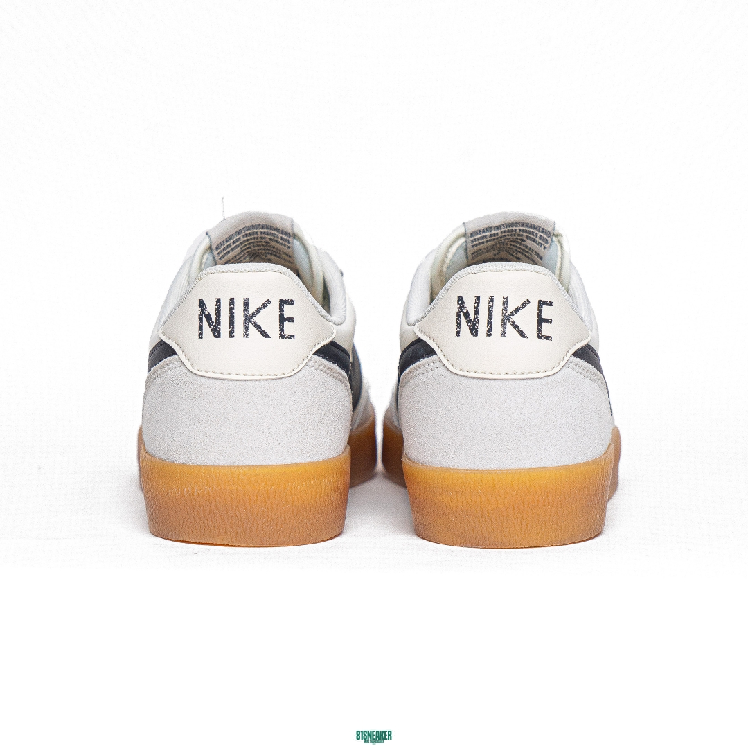  Nike Kill Shot 2 Leather Black - 432997- 121