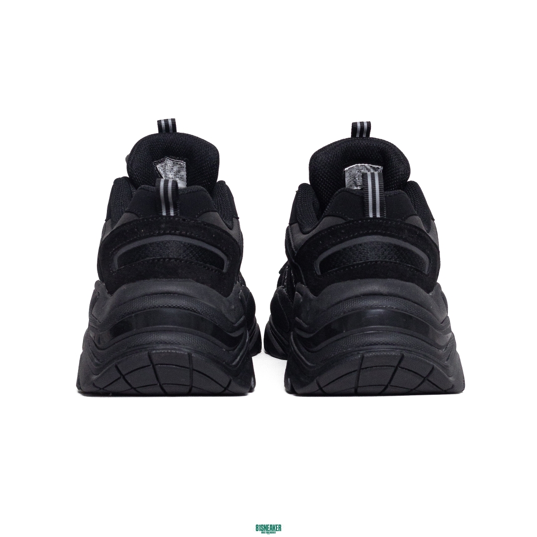 Fila Interation Triple Black 1JM00800_125-1