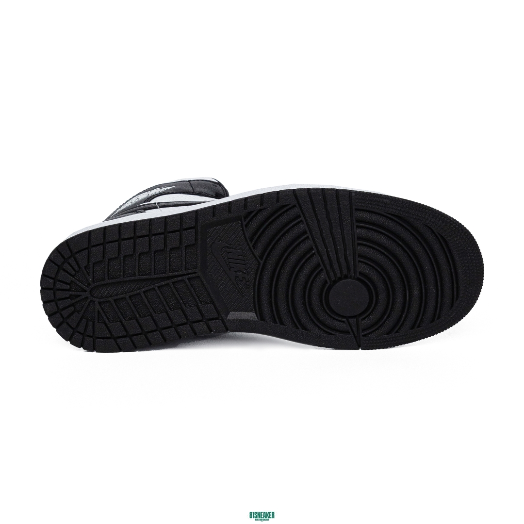 Nike Air Jordan 1 Mid Panda DV0991-101