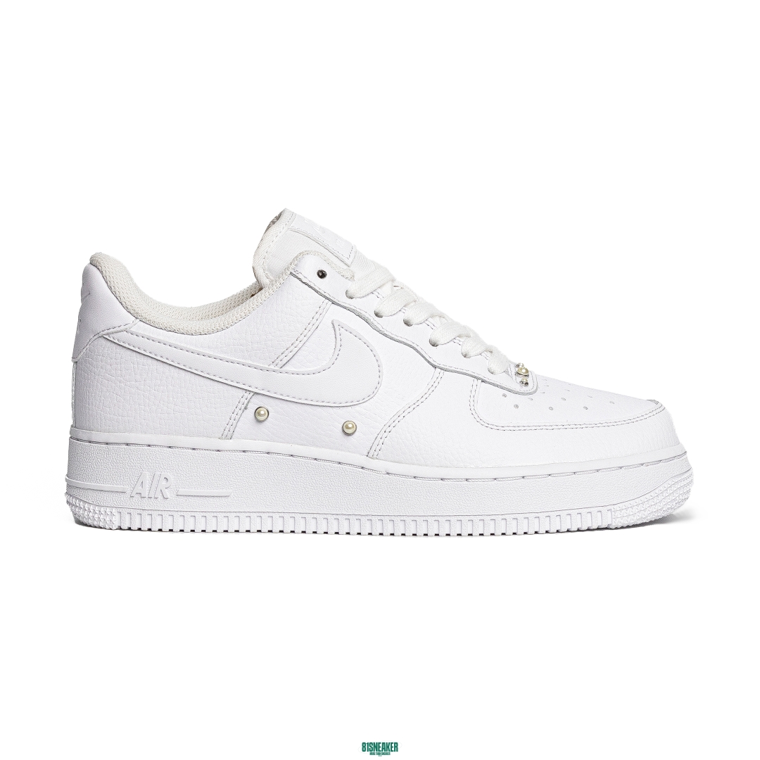 Nike Air Force 1 Low 07 SE Pearl White DQ0231-100