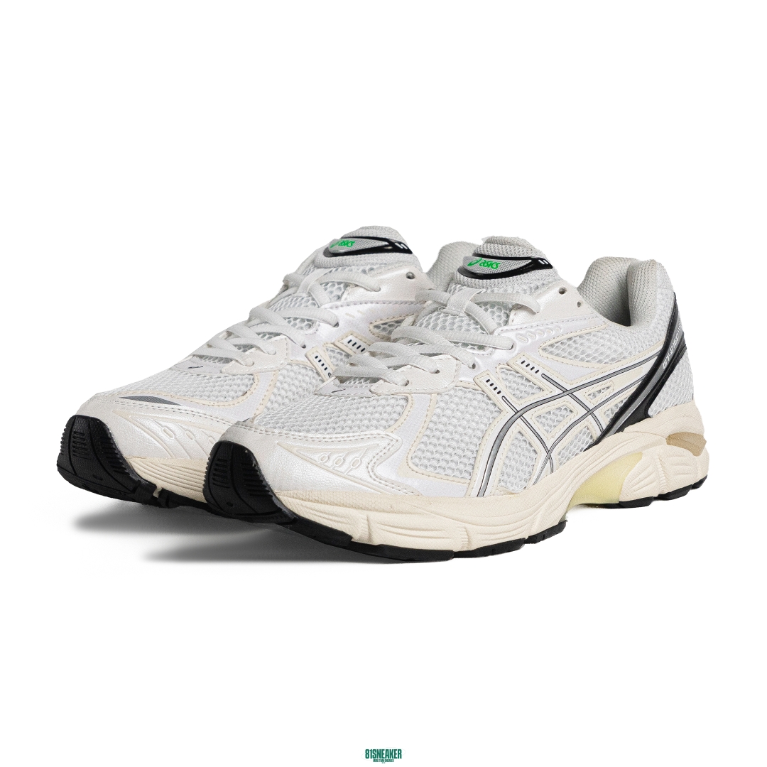 Asics GT-2160 Black White 1203A275-104