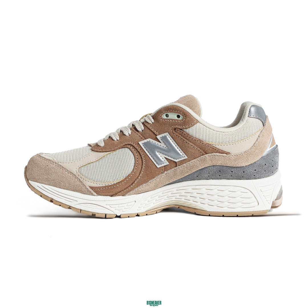 New Balance 2002R Driftwood - M2002RSI