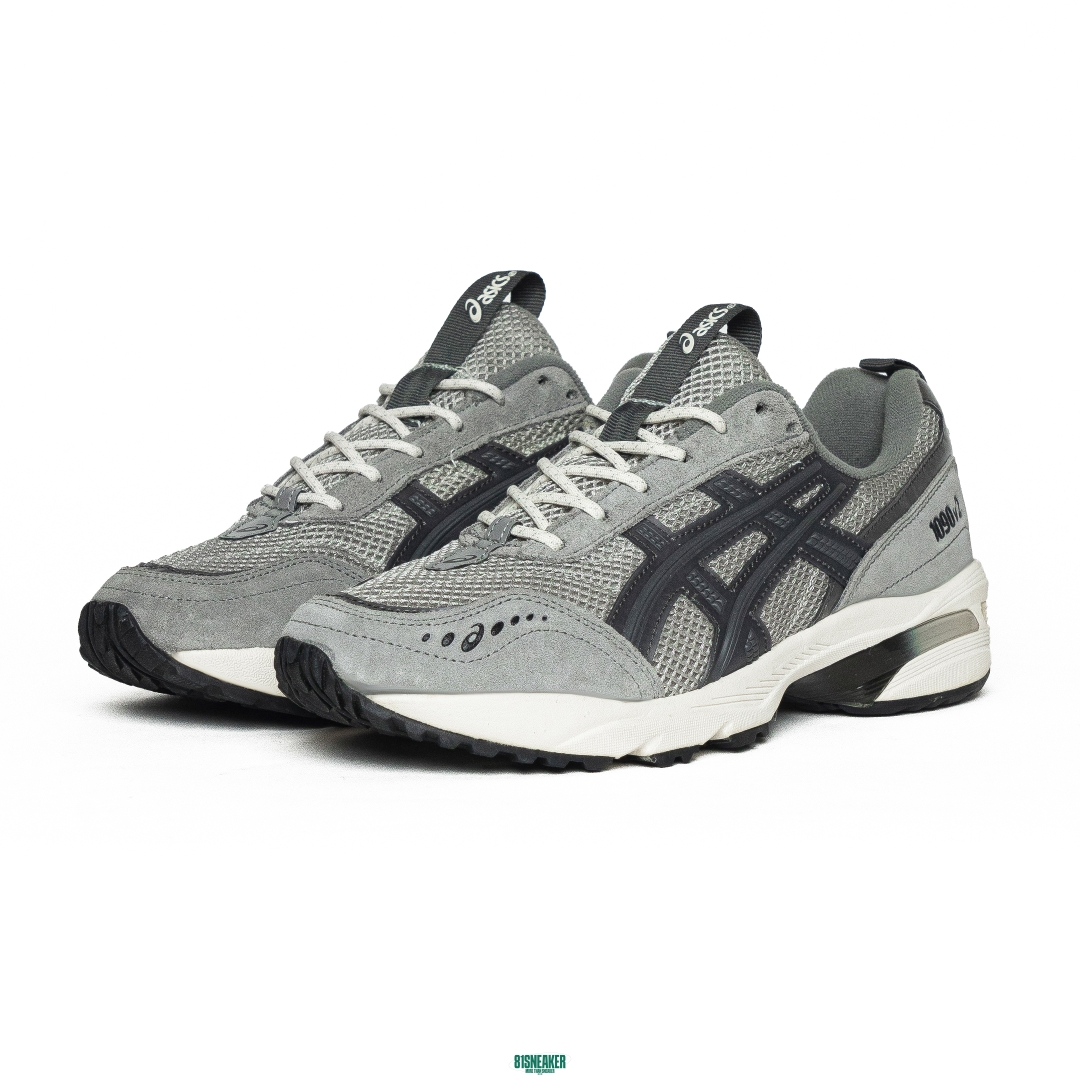 Asics Gel-1090 V2 Oyster Grey 1203A224-020