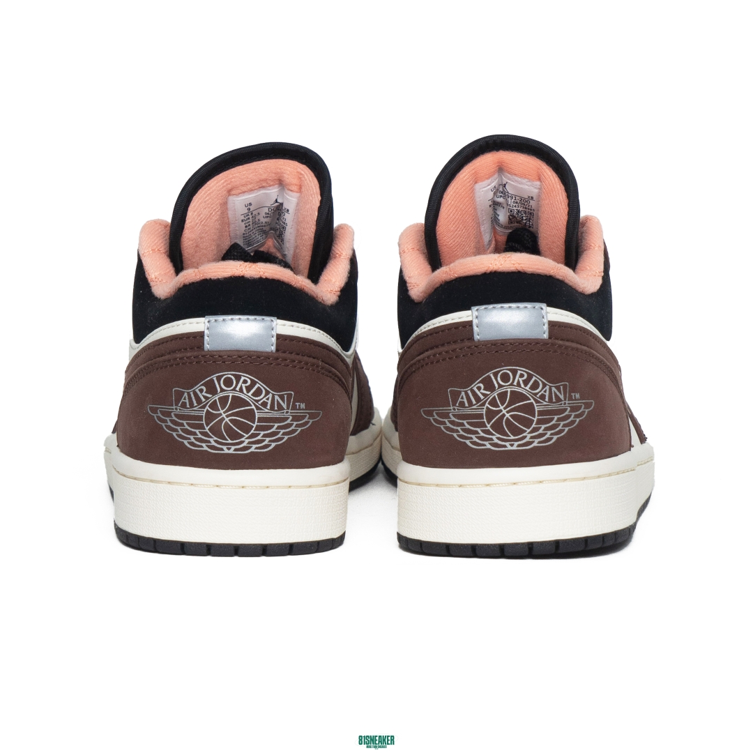 Nike Air Jordan 1 Low Mocha DC6991-200