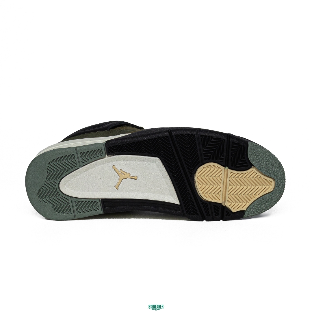 Nike Air Jordan 4 Retro SE Craft  Olive FB9927-200