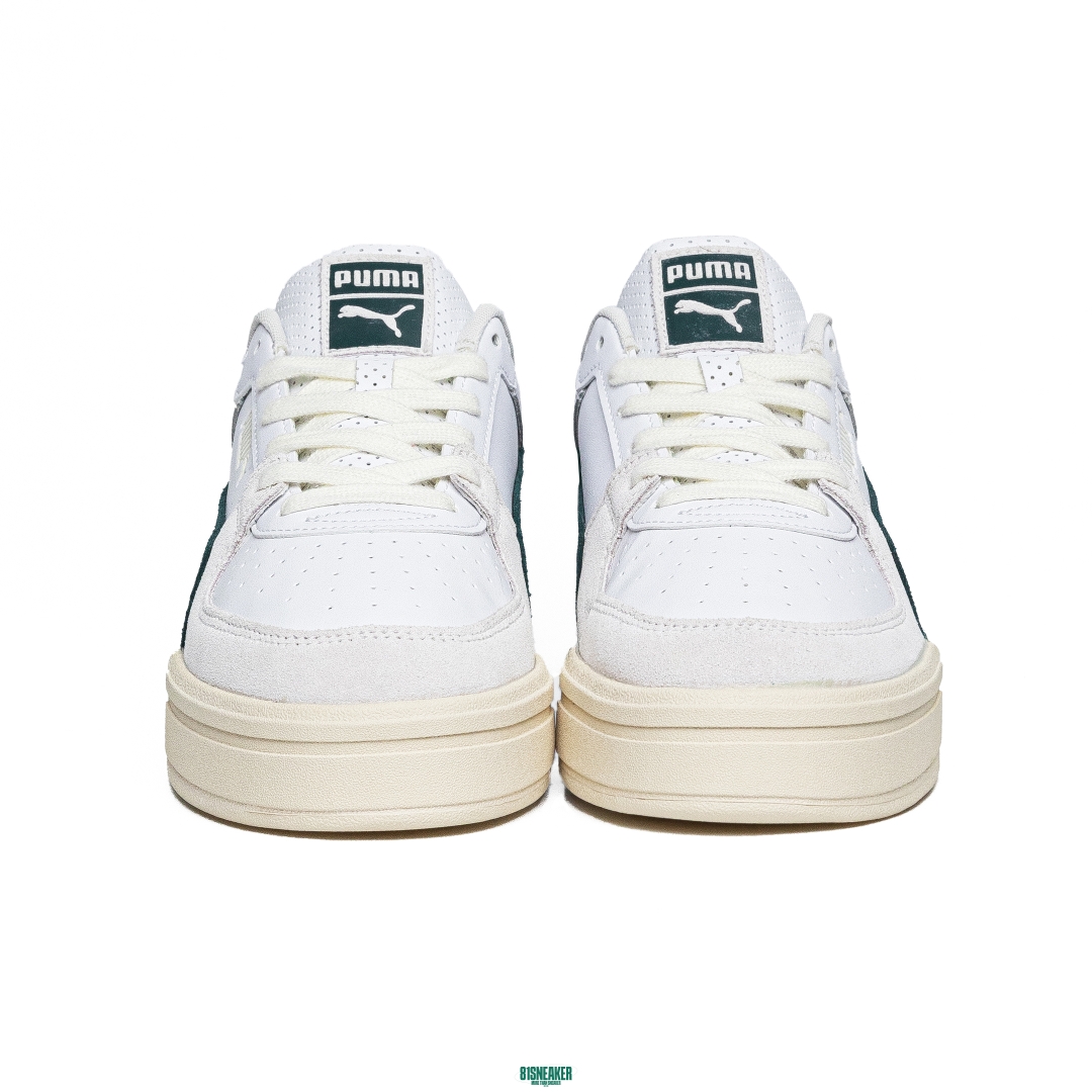 Puma Ca Pro Sail Green 388556-01