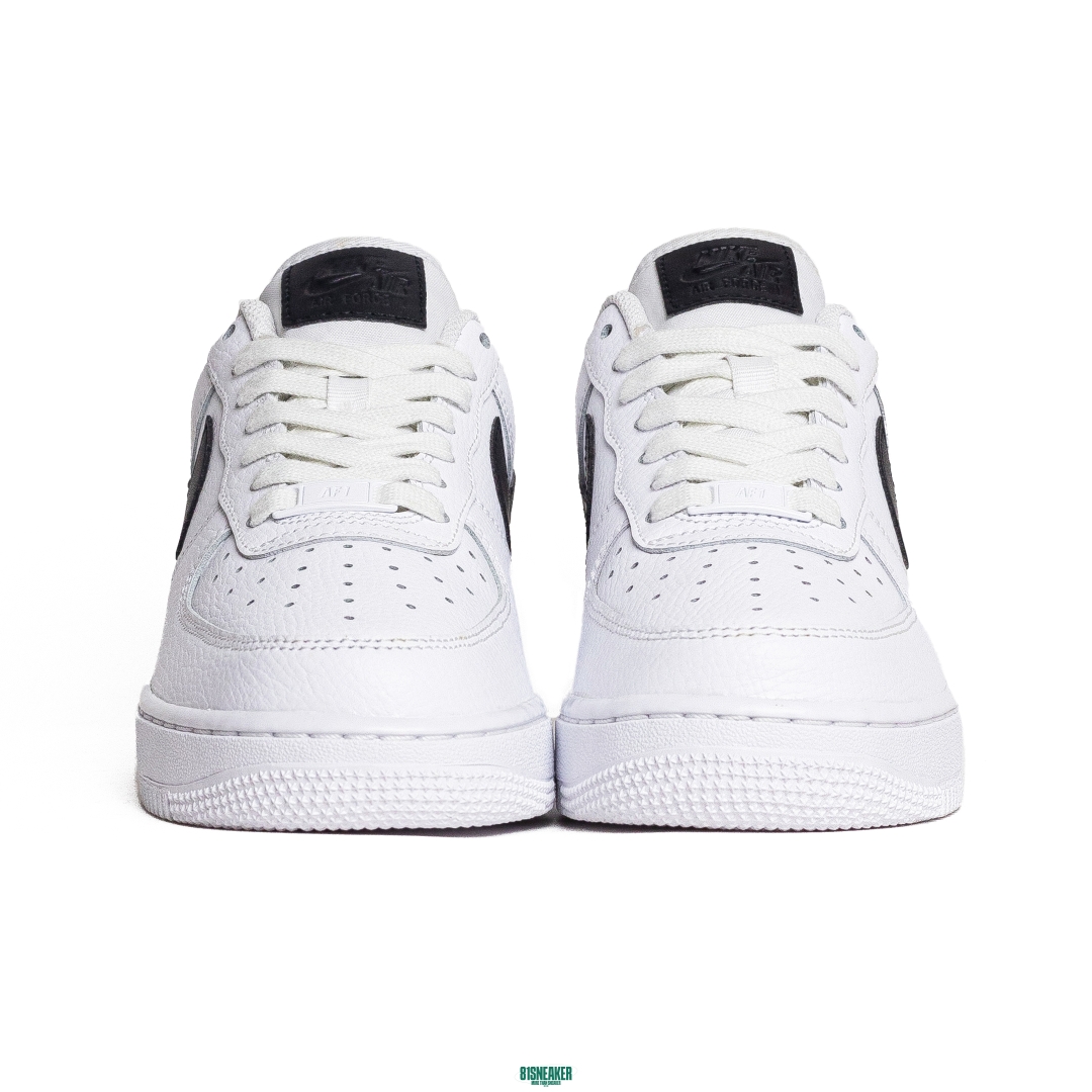 Nike Air Force 1 Low White Black DD8959 103