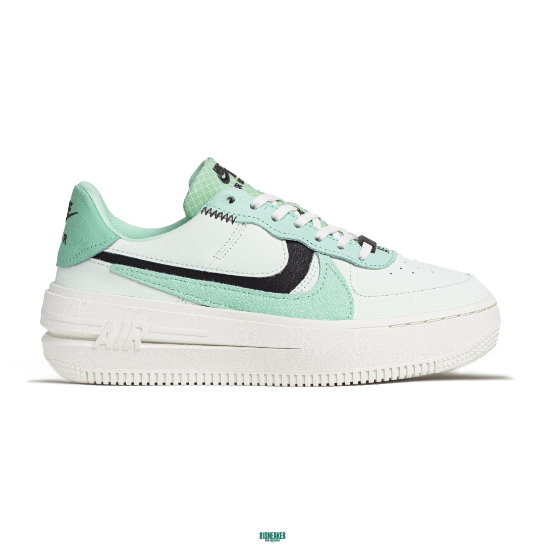 Air Force 1 Low PLT.AF.ORM Barely Green DX3730 300