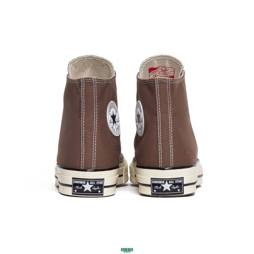 Converse Chuck 70 High Brown - A02755C